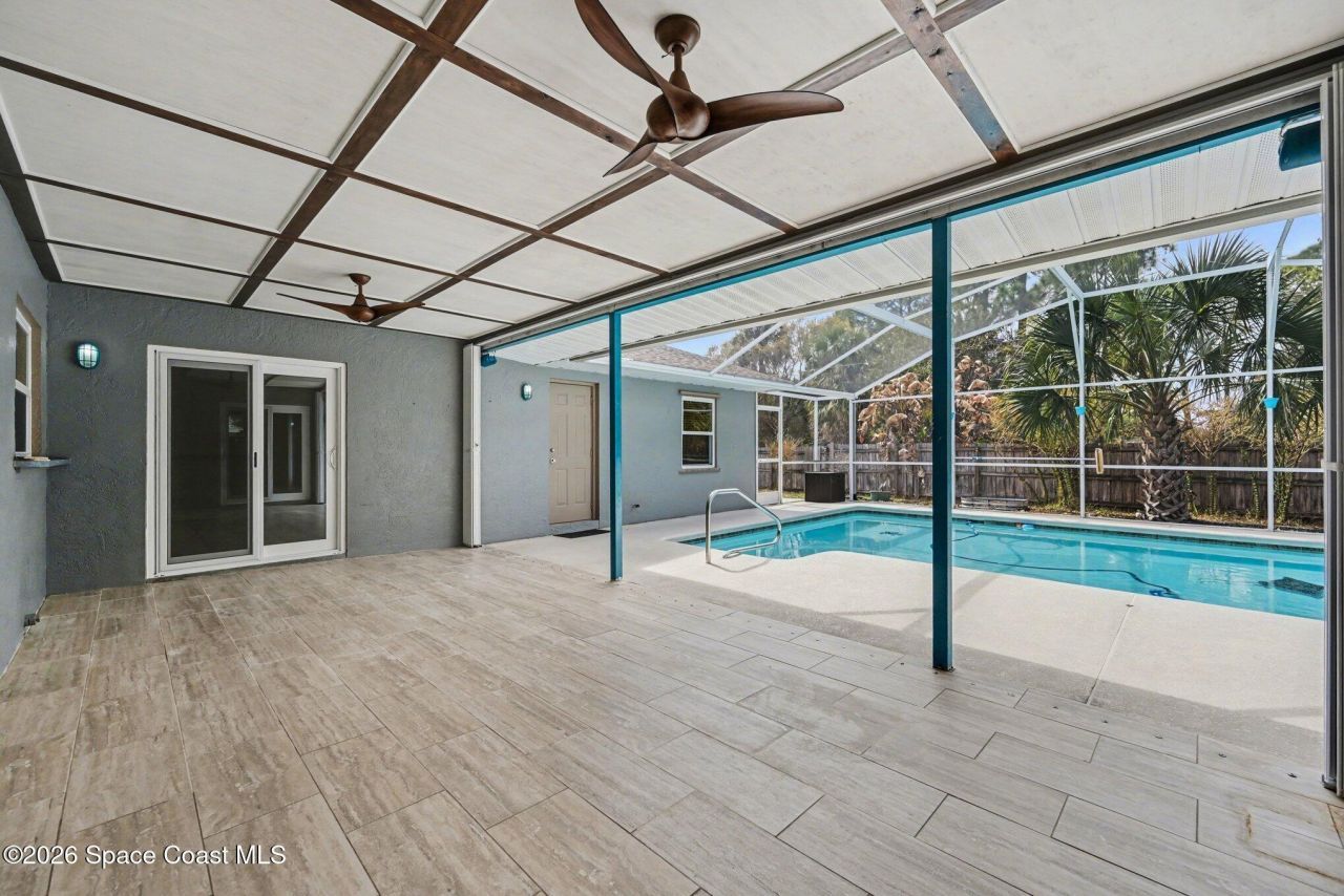 742 Penguin Avenue NE , Palm Bay, FL 32907 Photo