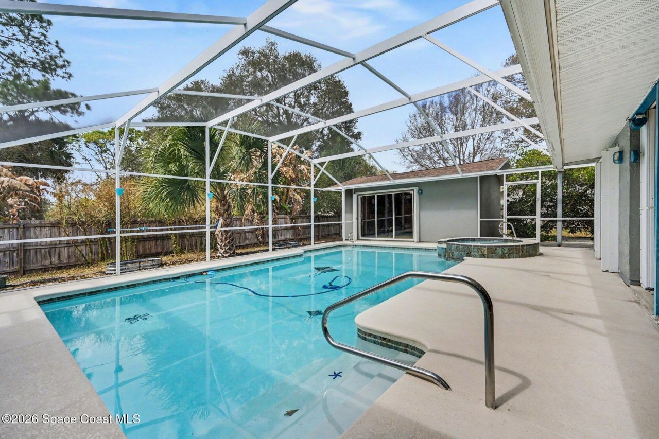 742 Penguin Avenue NE , Palm Bay, FL 32907 Photo