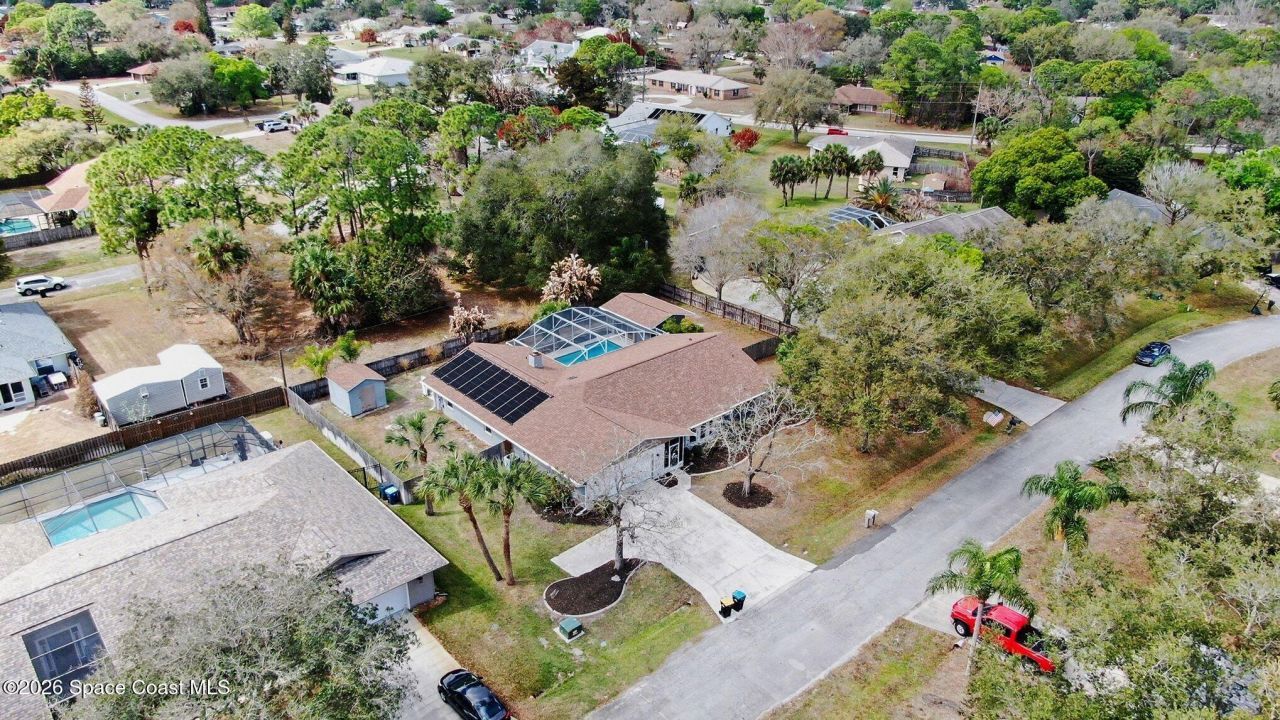 742 Penguin Avenue NE , Palm Bay, FL 32907 Photo