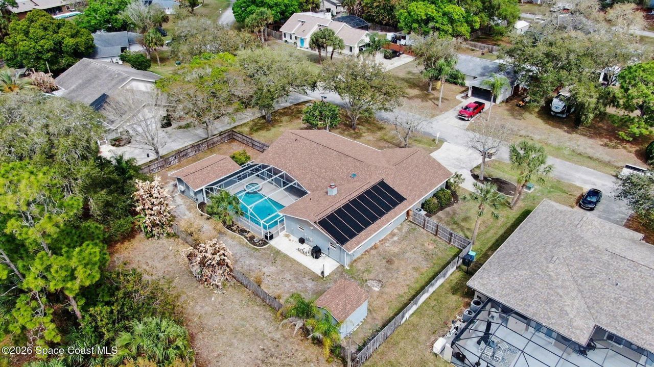 742 Penguin Avenue NE , Palm Bay, FL 32907 Photo