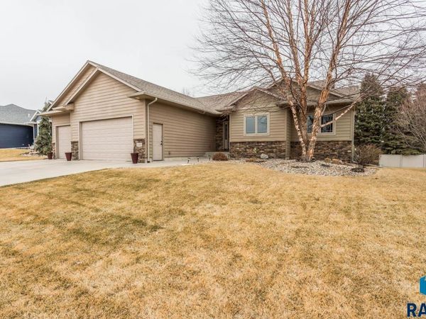 7100 E Archstone St, Sioux Falls, SD 57110