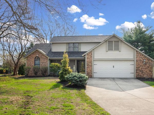 4749 Cardinal Drive, Lafayette, IN 47909