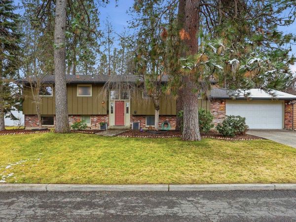 2614 E 39th Ave, Spokane, WA 99223