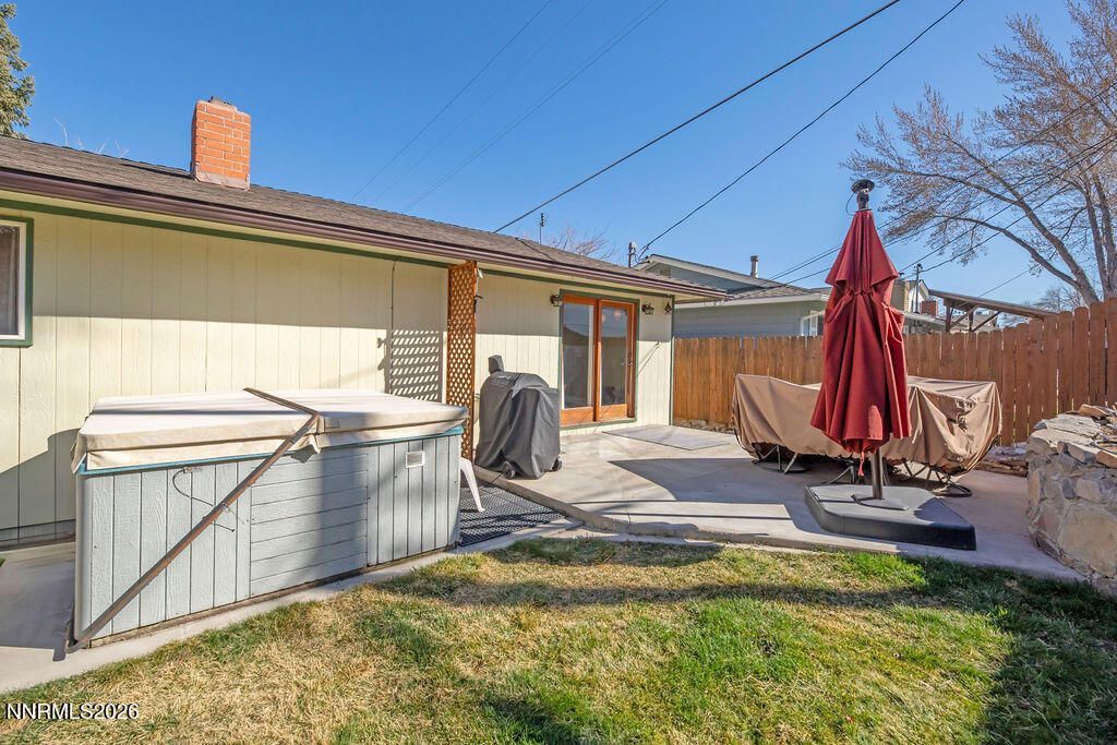 1495 Exeter Way, Reno, NV 89503 Photo