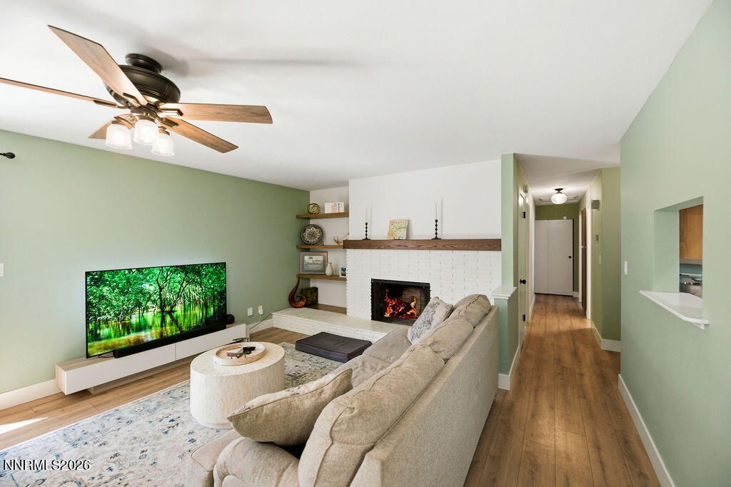 1495 Exeter Way, Reno, NV 89503 Photo