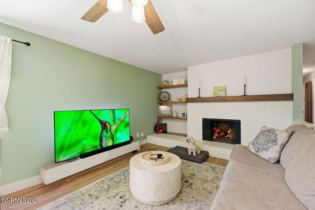 1495 Exeter Way, Reno, NV 89503 Photo