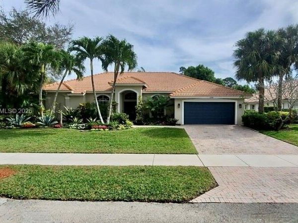 1335 E Barwick Ranch Cir , Delray Beach, FL 33445