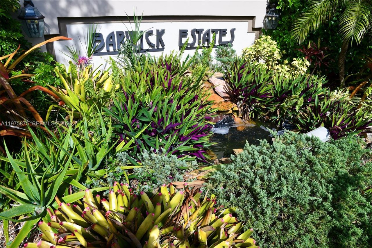 1335 E Barwick Ranch Cir , Delray Beach, FL 33445 Photo