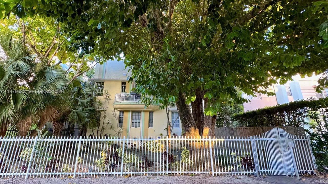1335 Pennsylvania Ave, Unit 3, Miami Beach, FL 33139 Photo