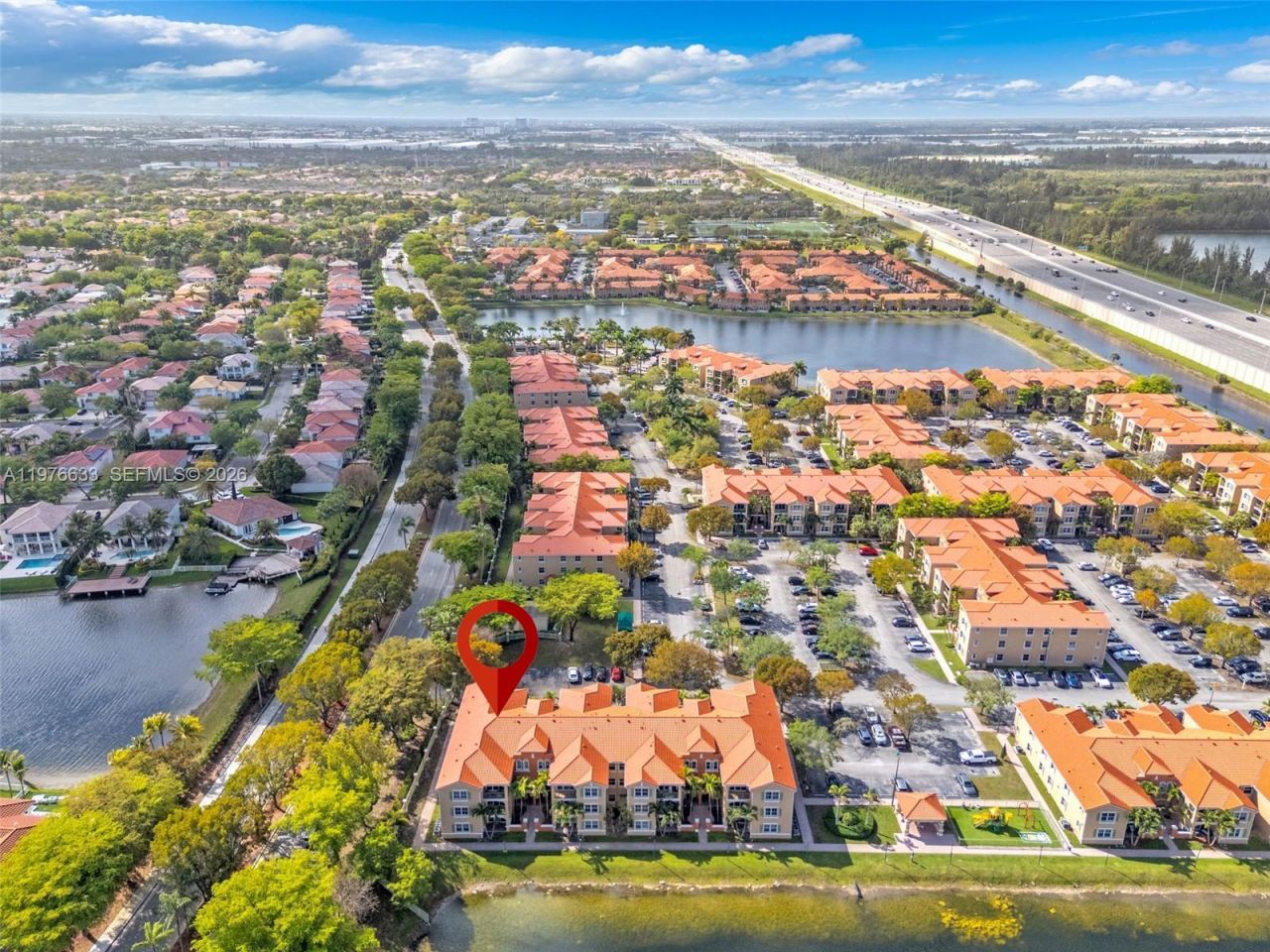 6700 NW 114th Ave, Unit 905, Doral, FL 33178 Photo