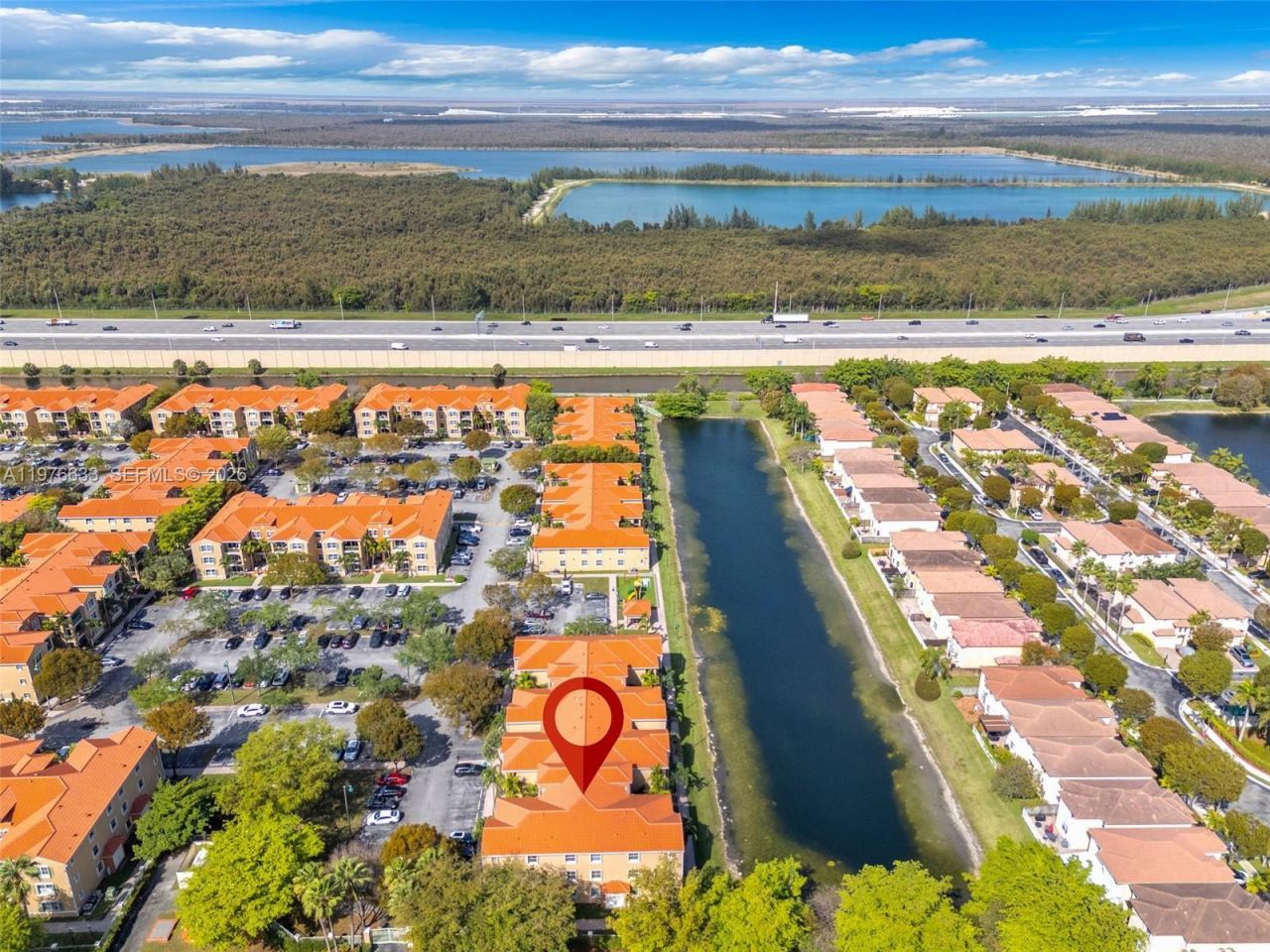 6700 NW 114th Ave, Unit 905, Doral, FL 33178 Photo