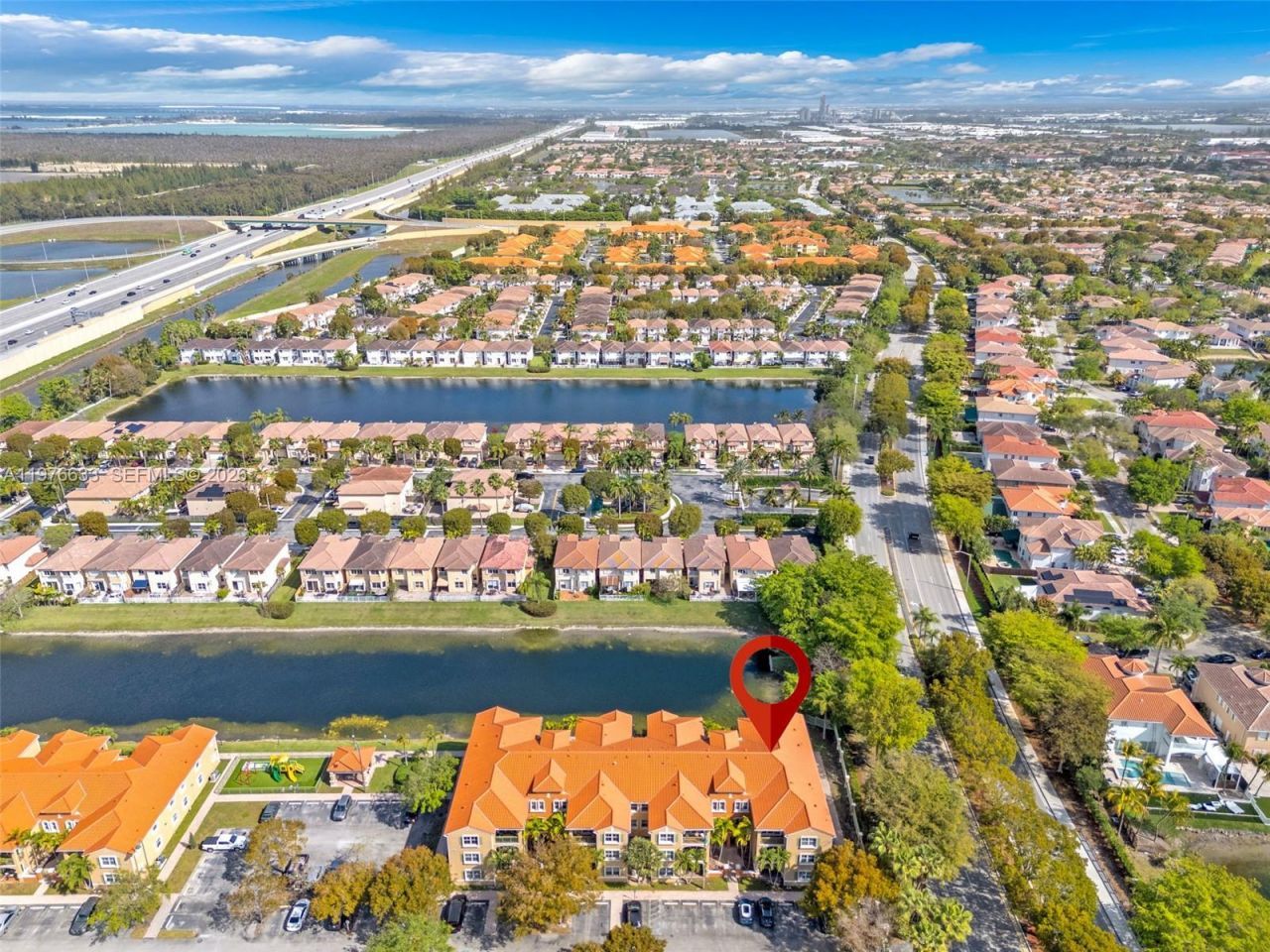 6700 NW 114th Ave, Unit 905, Doral, FL 33178 Photo