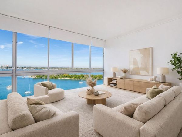 7934 West Dr, Unit 1101, North Bay Village, FL 33141