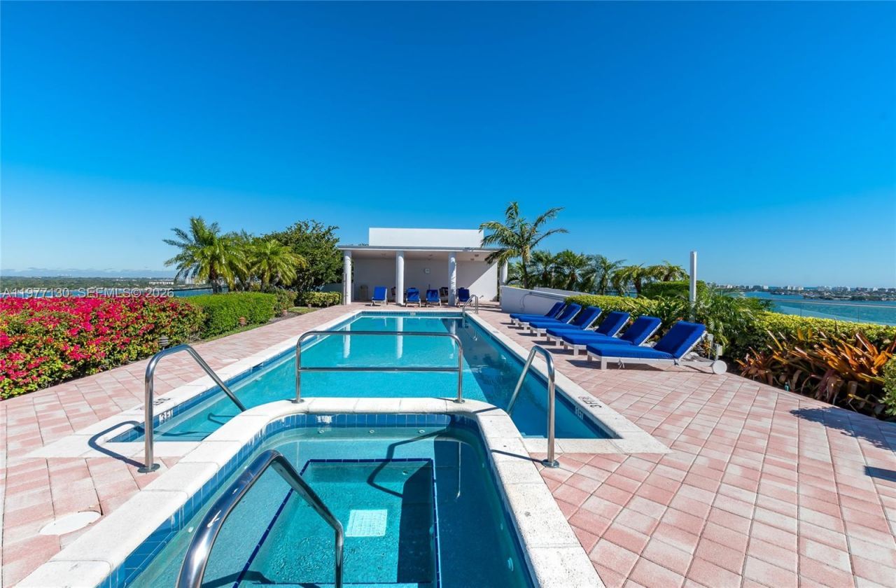 7934 West Dr, Unit 1101, North Bay Village, FL 33141 Photo