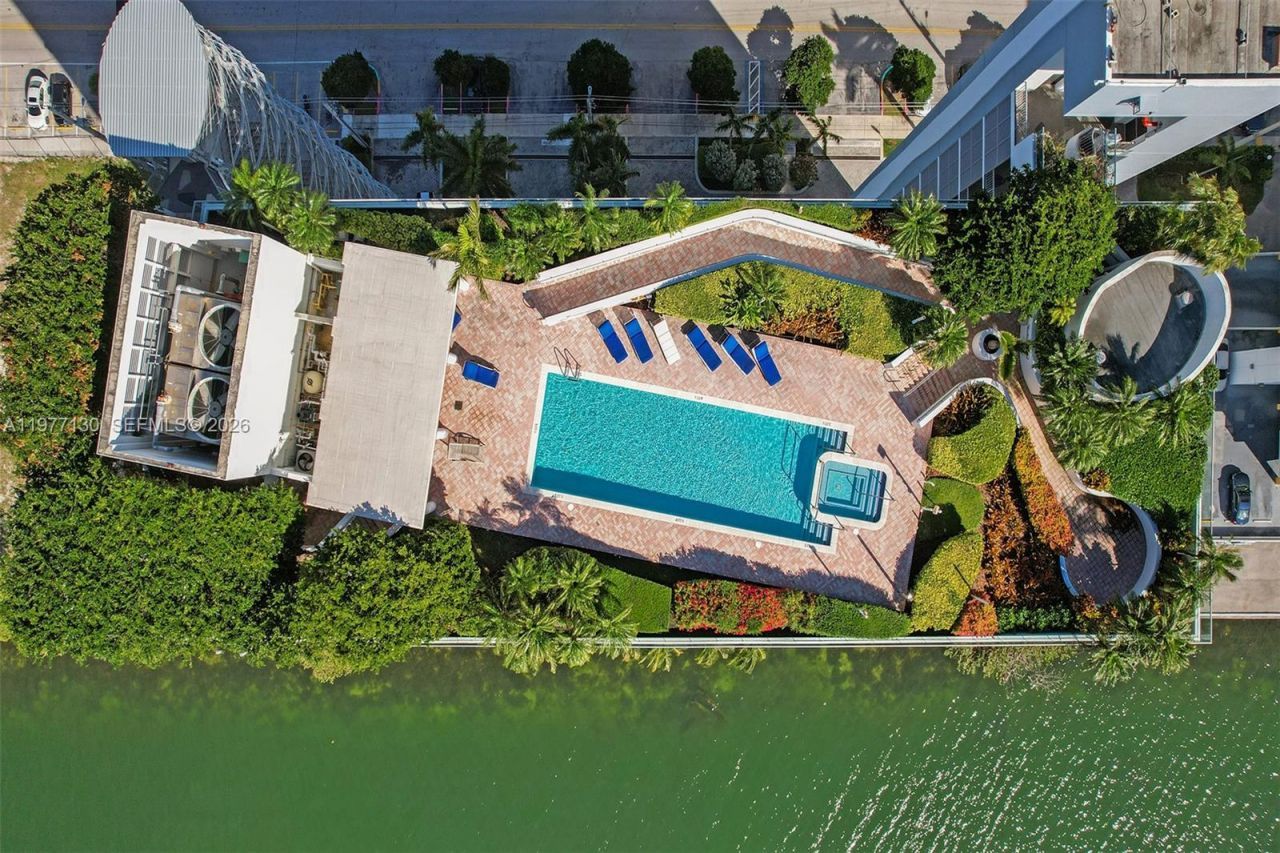 7934 West Dr, Unit 1101, North Bay Village, FL 33141 Photo