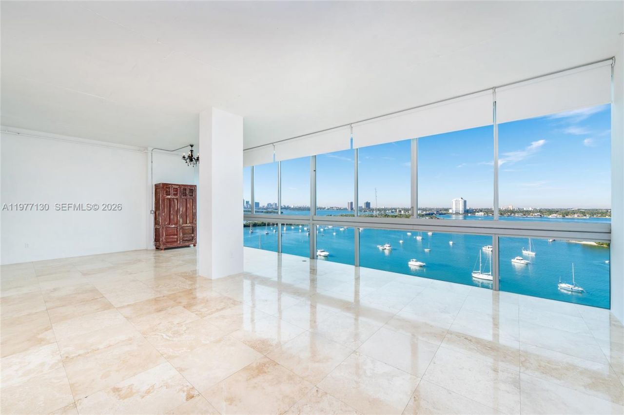 7934 West Dr, Unit 1101, North Bay Village, FL 33141 Photo