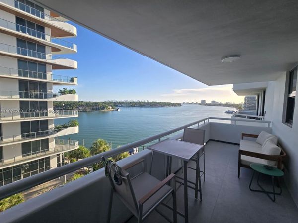 6820 Indian Creek Dr , Unit 6C, Miami Beach, FL 33141