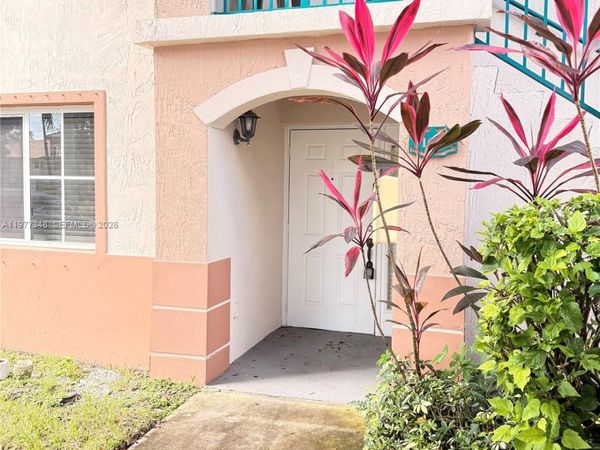 2910 SE 13th Ave , Unit 104-50, Homestead, FL 33035