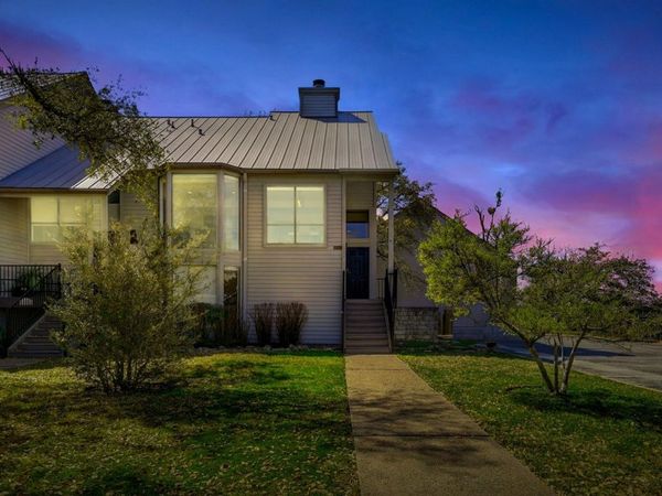 133 World Of Tennis SQ, Lakeway, TX 78738