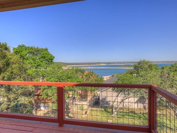 1871 Patty DR, Canyon Lake, TX 78133