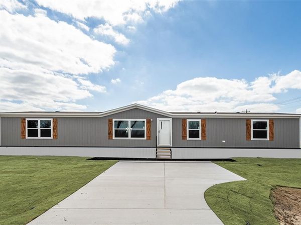 6478 Abner Road, Terrell, TX 75161