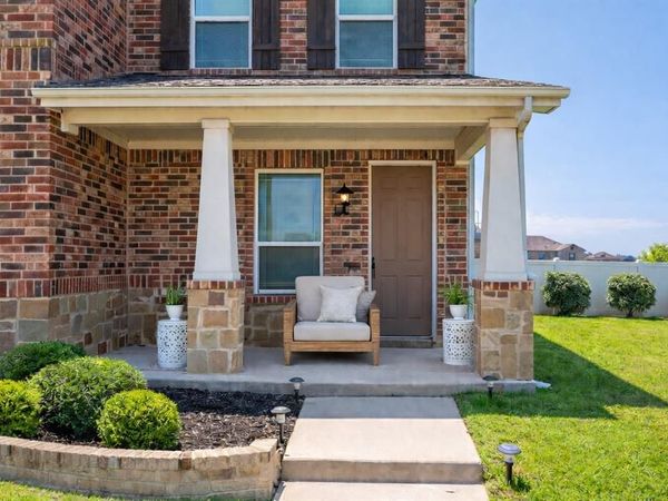 2329 Telfair Way, Aubrey, TX 76227