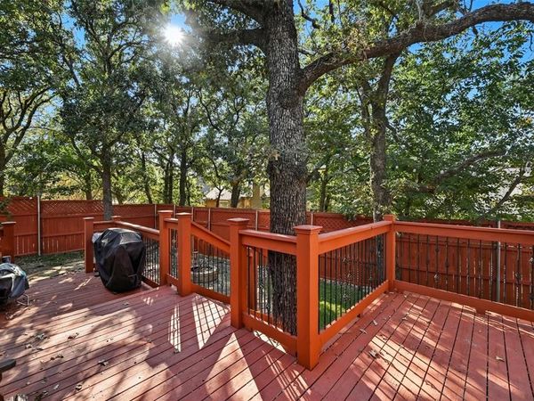 2680 Creekside Court, Highland Village, TX 75077