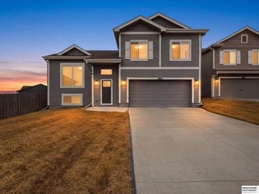 14907 Leeman Circle , Bennington, NE 68007