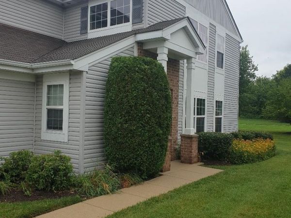 28121 W Sonoma Pass, Unit 28121, Lakemoor, IL 60051