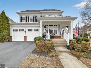 11712 ROBERT E LEE DRIVE , BRISTOW, VA 20136