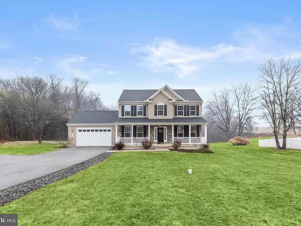 4120 FEDERAL HILL ROAD, JARRETTSVILLE, MD 21084