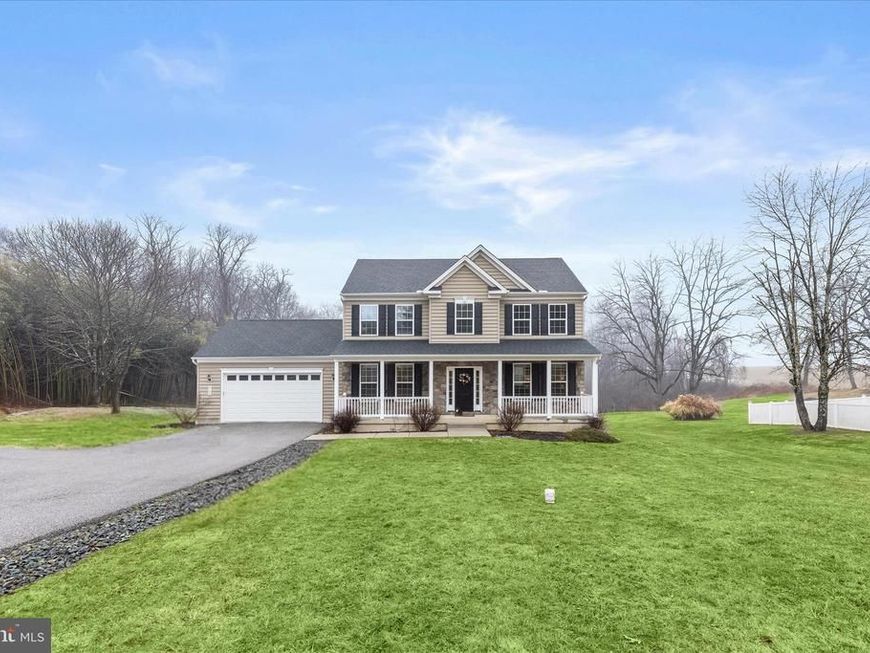 4120 Federal Hill Road, Jarrettsville, MD 21084 Main Photo