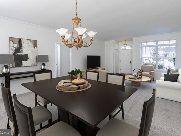 53 HONEYFLOWER LANE, PRINCETON JUNCTION, NJ 08550