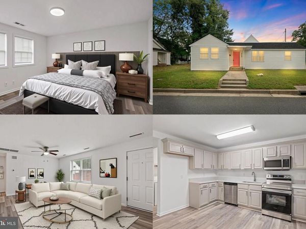 213 LLOYD STREET, SALISBURY, MD 21801