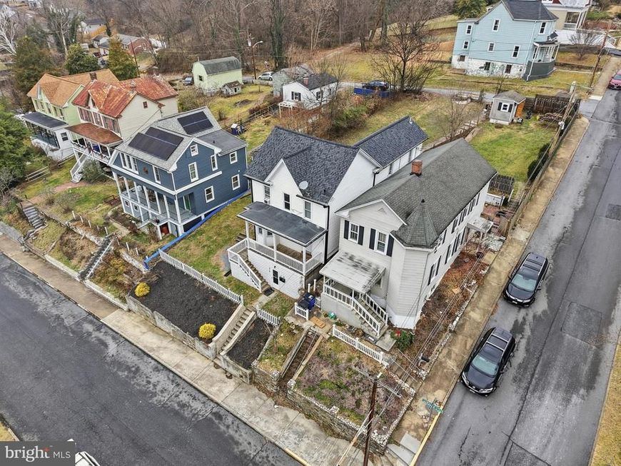 319 E A Street, Unit 2, Brunswick, MD 21716 Main Photo