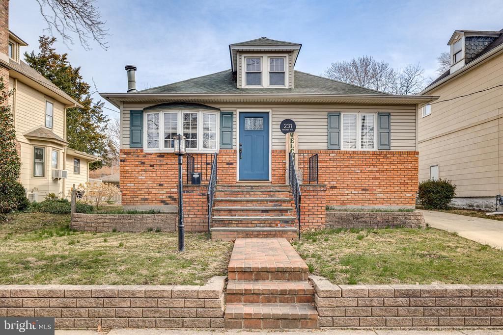 231 Virginia Avenue, Audubon, NJ 08106 Main Photo