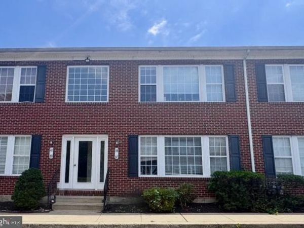9228 38 BLUE GRASS ROAD, Unit 38, PHILADELPHIA, PA 19114