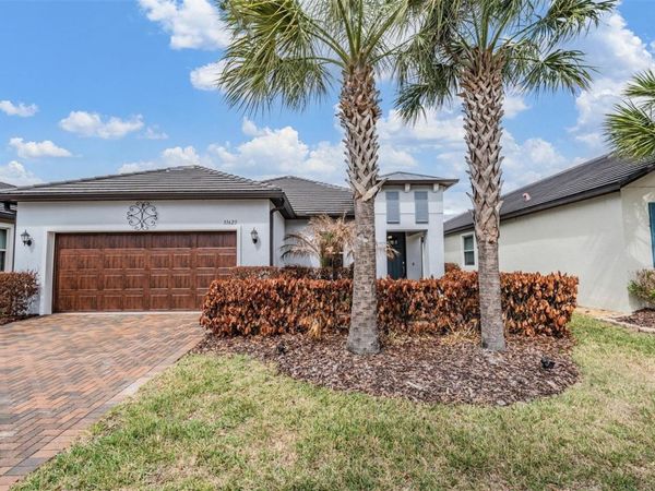 31625 CANNON RUSH DRIVE, SAN ANTONIO, FL 33576
