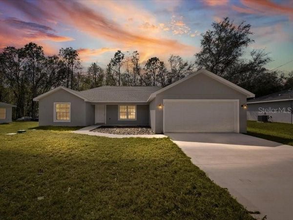 38 WILLOW ROAD , OCALA, FL 34472