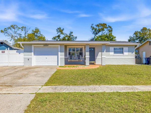 10997 87TH AVENUE, SEMINOLE, FL 33772