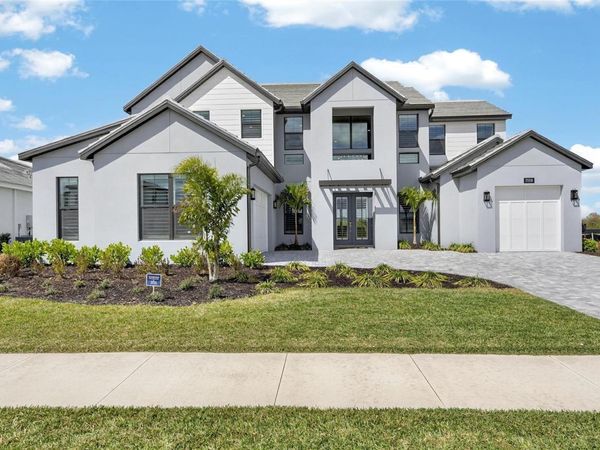 2508 WATERFRONT CIRCLE, SARASOTA, FL 34240