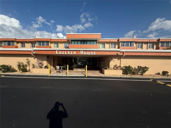 2290 AARON STREET, Unit 209, PORT CHARLOTTE, FL 33952