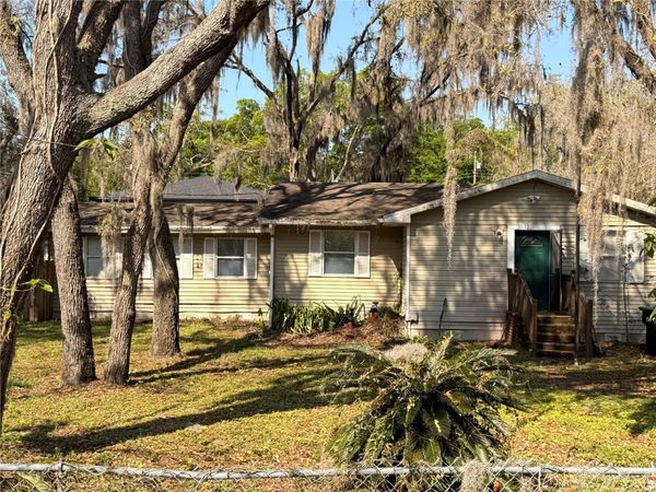 3632 RACHEL STREET, APOPKA, FL 32703