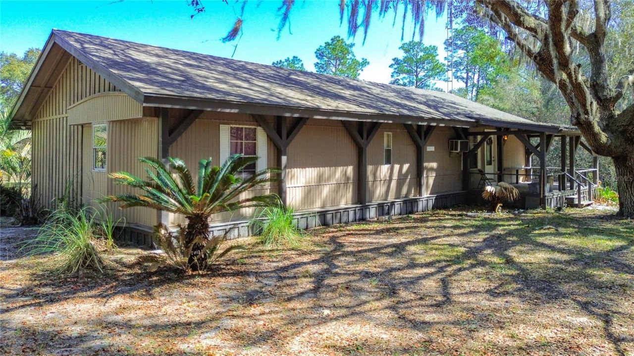 13455 NE 228th Lane Road , Fort Mc Coy, FL 32134 Photo