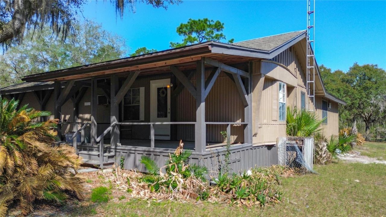 13455 NE 228th Lane Road , Fort Mc Coy, FL 32134 Photo