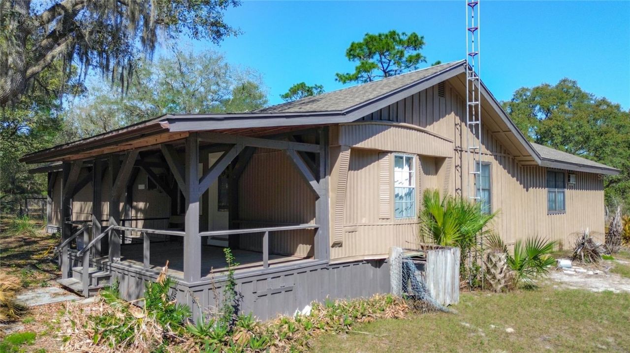 13455 NE 228th Lane Road , Fort Mc Coy, FL 32134 Photo