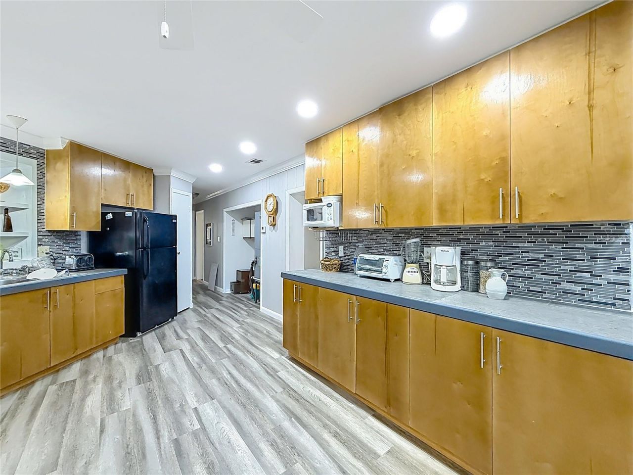 13455 NE 228th Lane Road , Fort Mc Coy, FL 32134 Photo