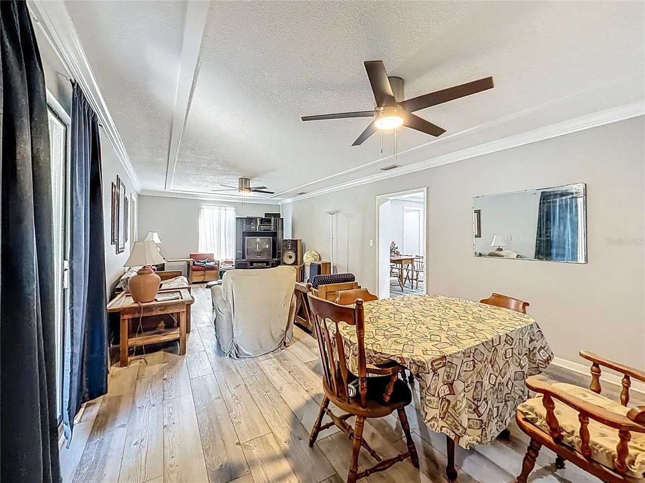 13455 NE 228th Lane Road , Fort Mc Coy, FL 32134 Photo