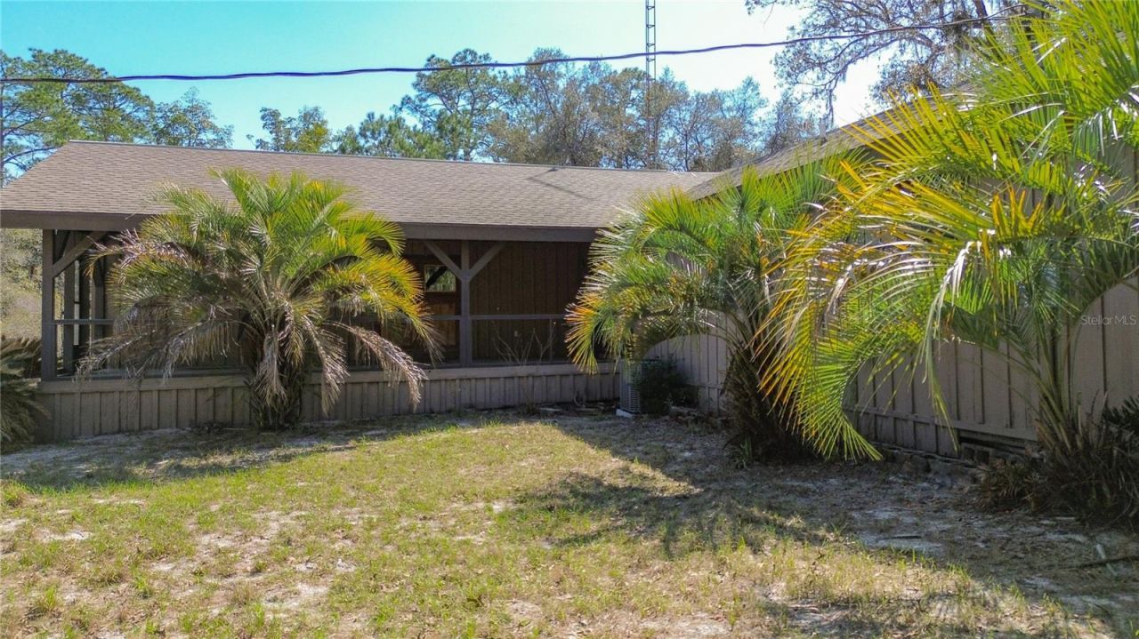 13455 NE 228th Lane Road , Fort Mc Coy, FL 32134 Photo