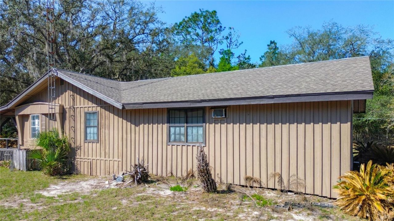 13455 NE 228th Lane Road , Fort Mc Coy, FL 32134 Photo